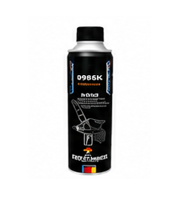 9985L Vệ sinh kim phun dầu Diesel