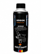 9985L Vệ sinh kim phun dầu Diesel