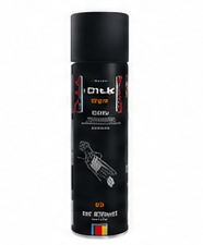 9937 Vệ sinh bộ lọc hạt DPF dạng bọt